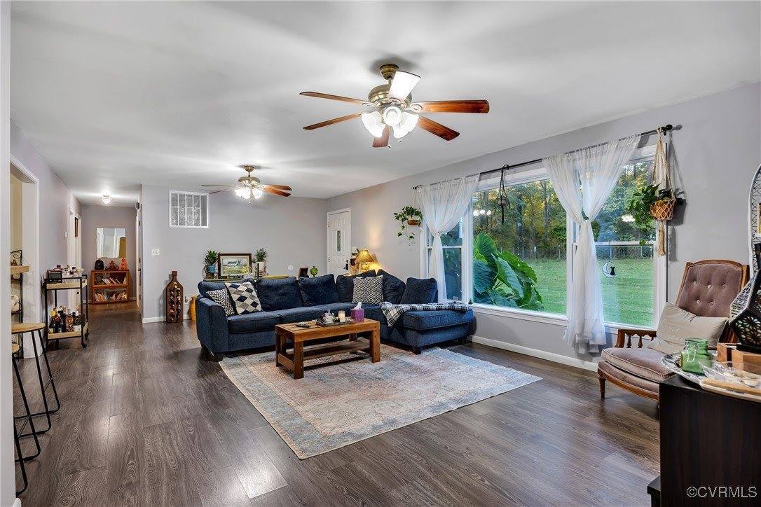 2309 Stanwood Drive, Goochland County, VA 23063