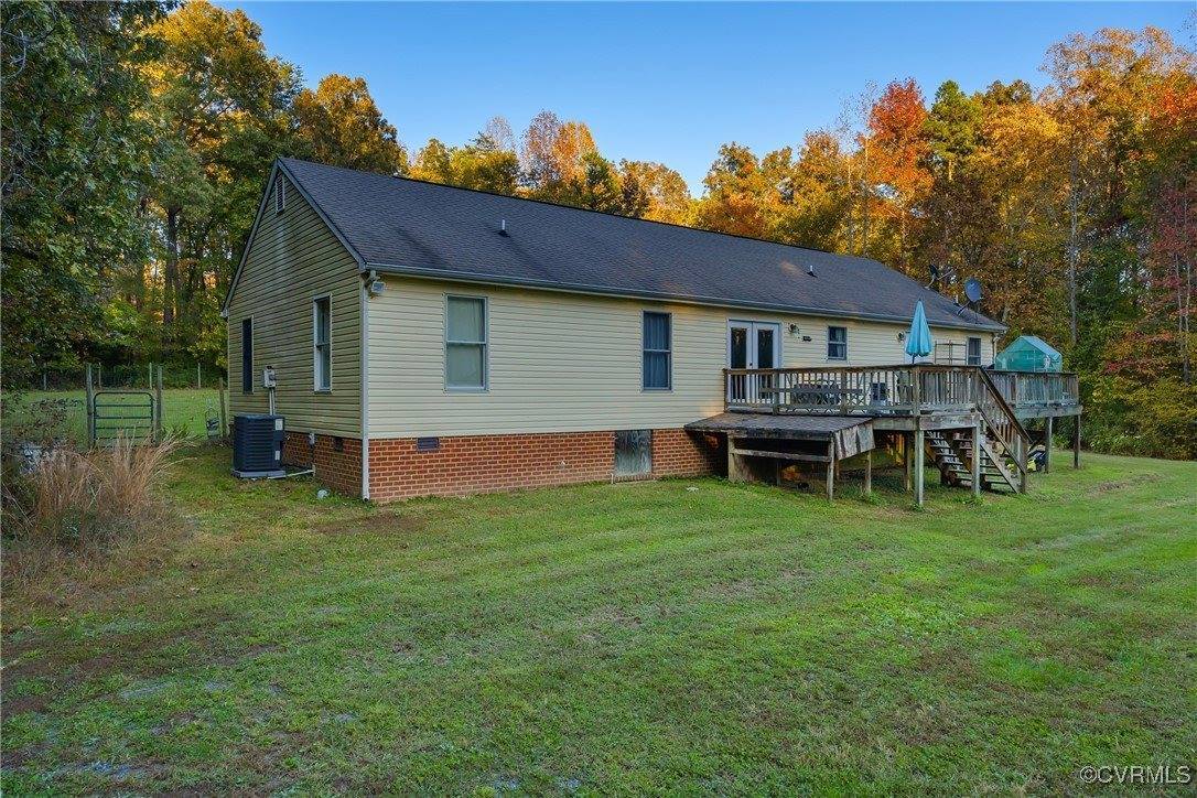 2309 Stanwood Drive, Goochland County, VA 23063