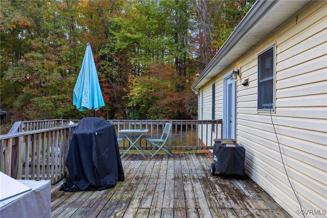 2309 Stanwood Drive, Goochland County, VA 23063