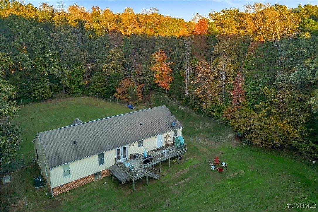 2309 Stanwood Drive, Goochland County, VA 23063