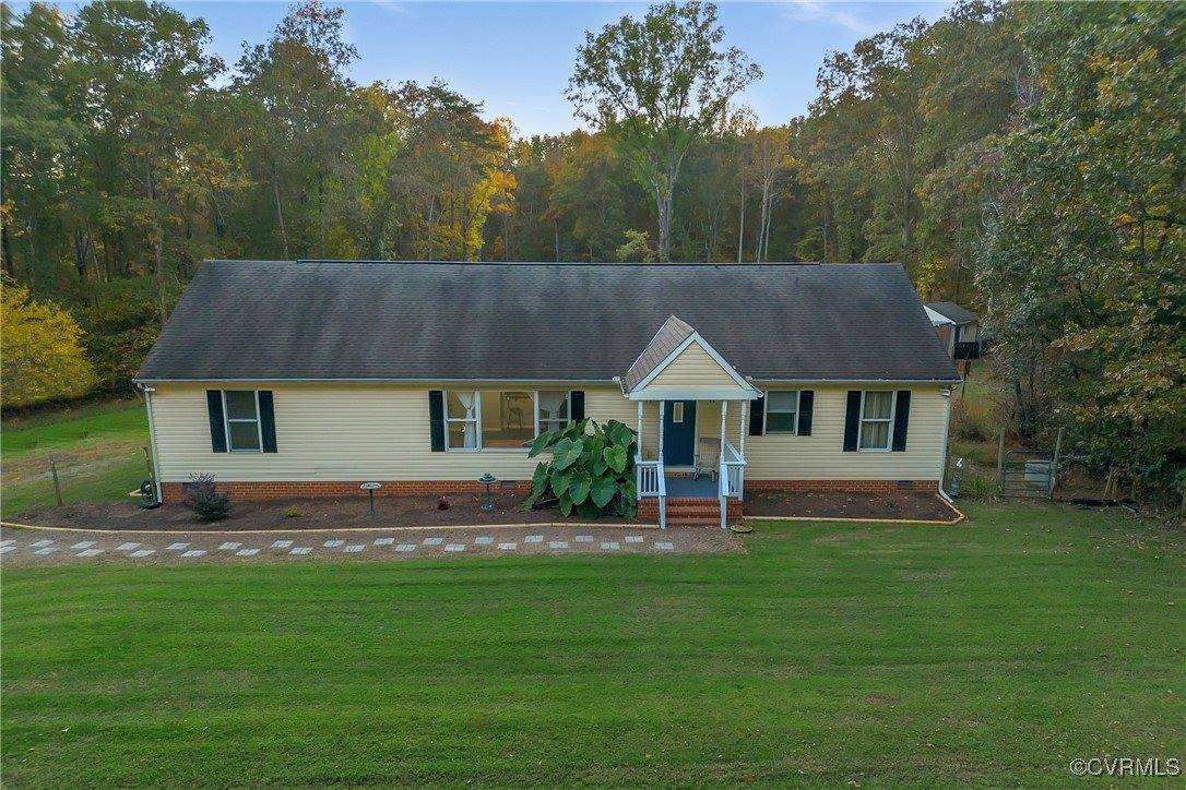 2309 Stanwood Drive, Goochland County, VA 23063