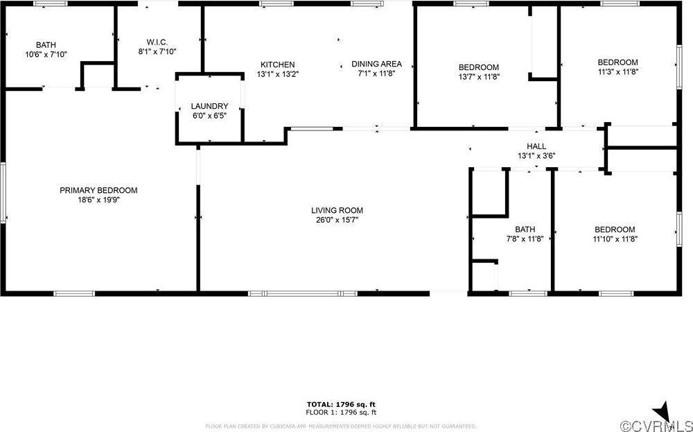 2309 Stanwood Drive, Goochland County, VA 23063