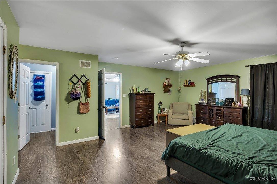 2309 Stanwood Drive, Goochland County, VA 23063