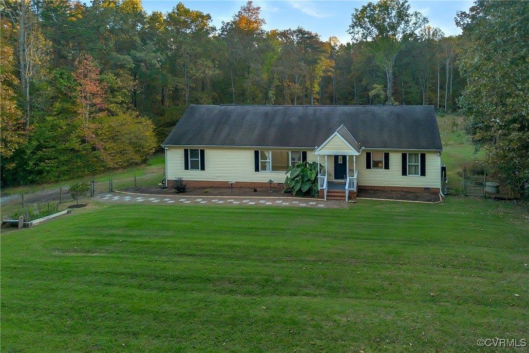 2309 Stanwood Drive, Goochland County, VA 23063