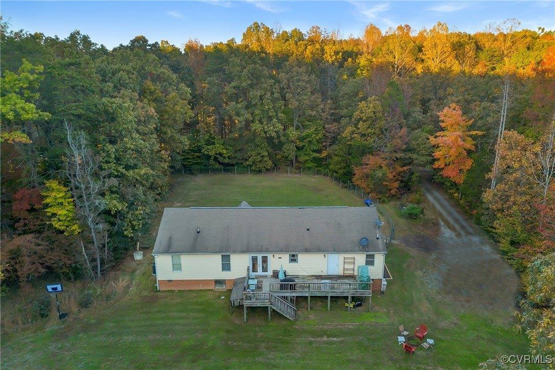 2309 Stanwood Drive, Goochland County, VA 23063