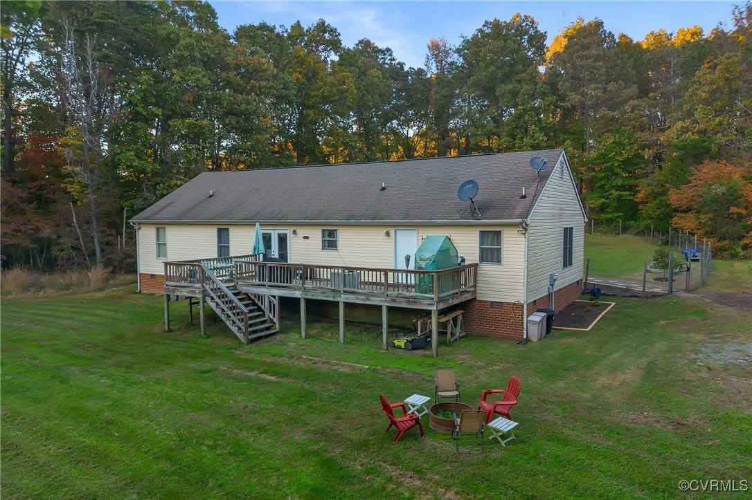 2309 Stanwood Drive, Goochland County, VA 23063