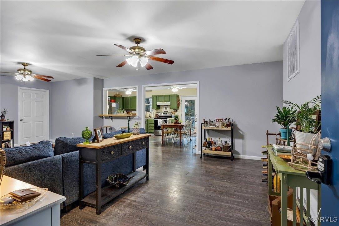 2309 Stanwood Drive, Goochland County, VA 23063