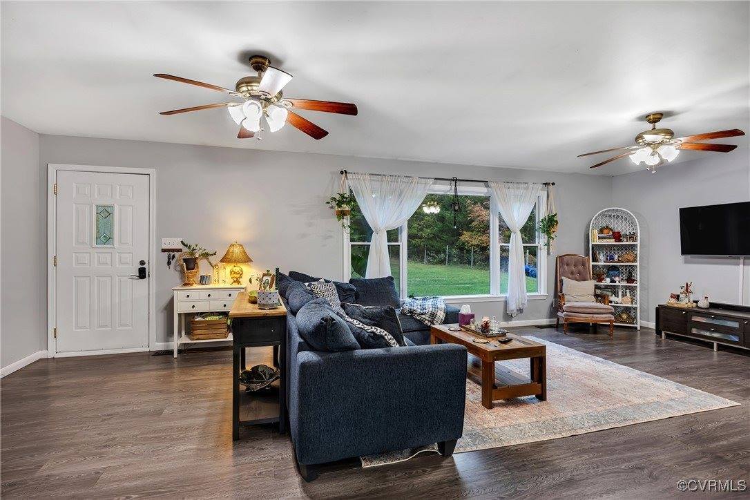 2309 Stanwood Drive, Goochland County, VA 23063