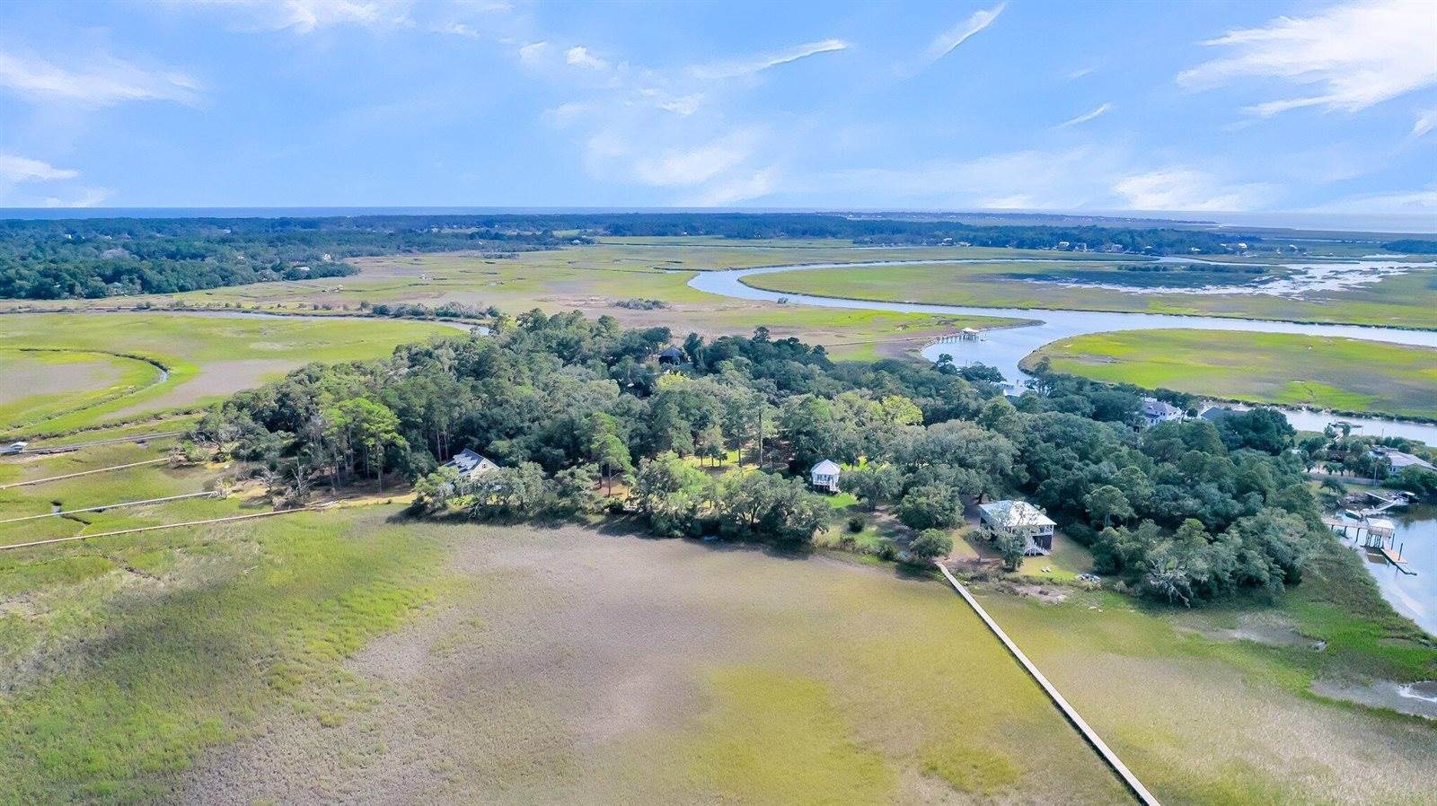 8938 Sandy Creek Road, Edisto Island, SC 29438