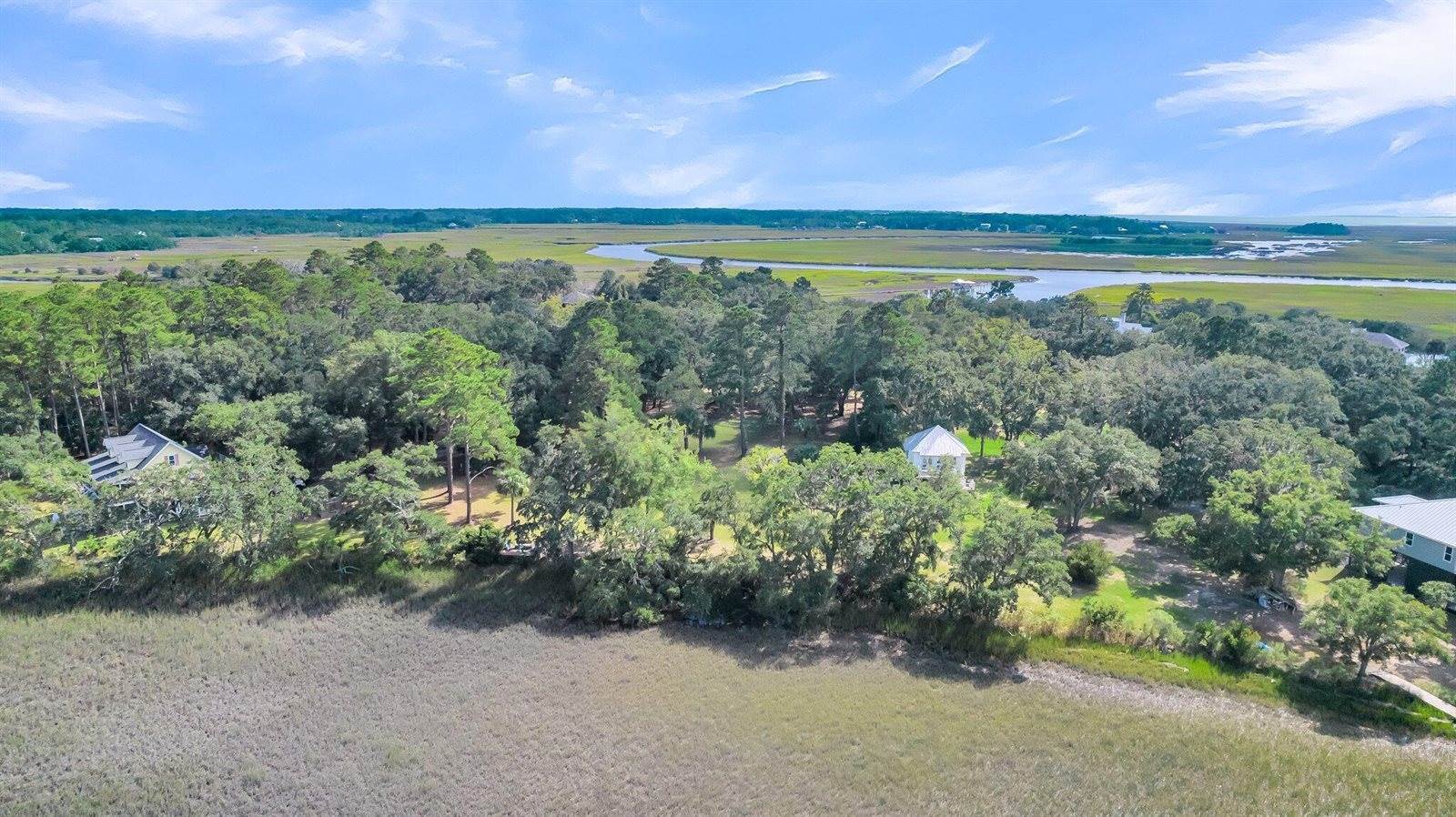 8938 Sandy Creek Road, Edisto Island, SC 29438