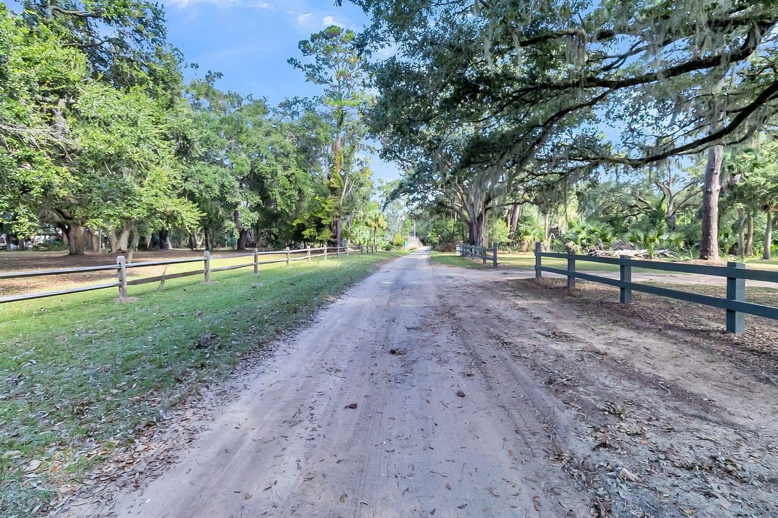 8938 Sandy Creek Road, Edisto Island, SC 29438