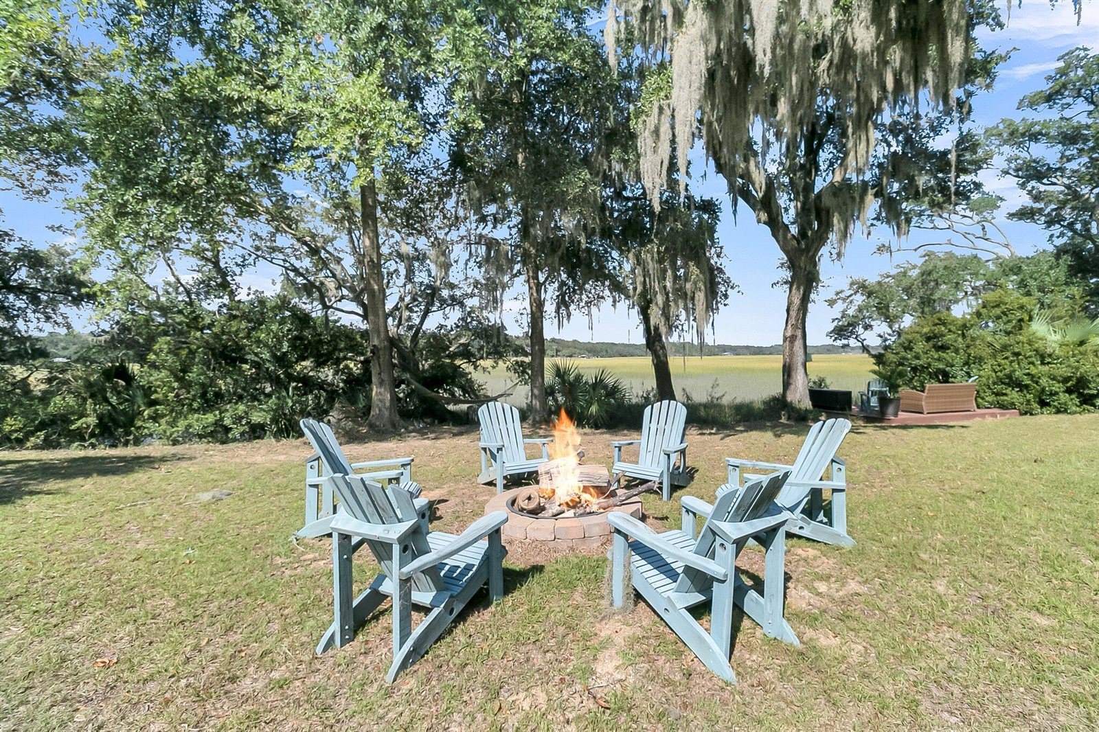 8938 Sandy Creek Road, Edisto Island, SC 29438