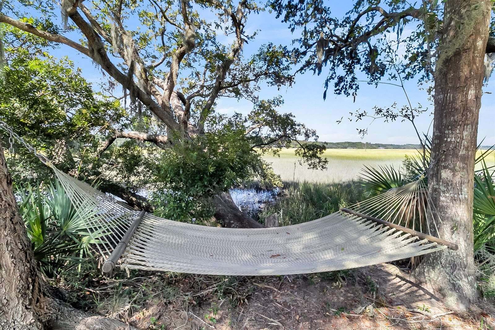 8938 Sandy Creek Road, Edisto Island, SC 29438