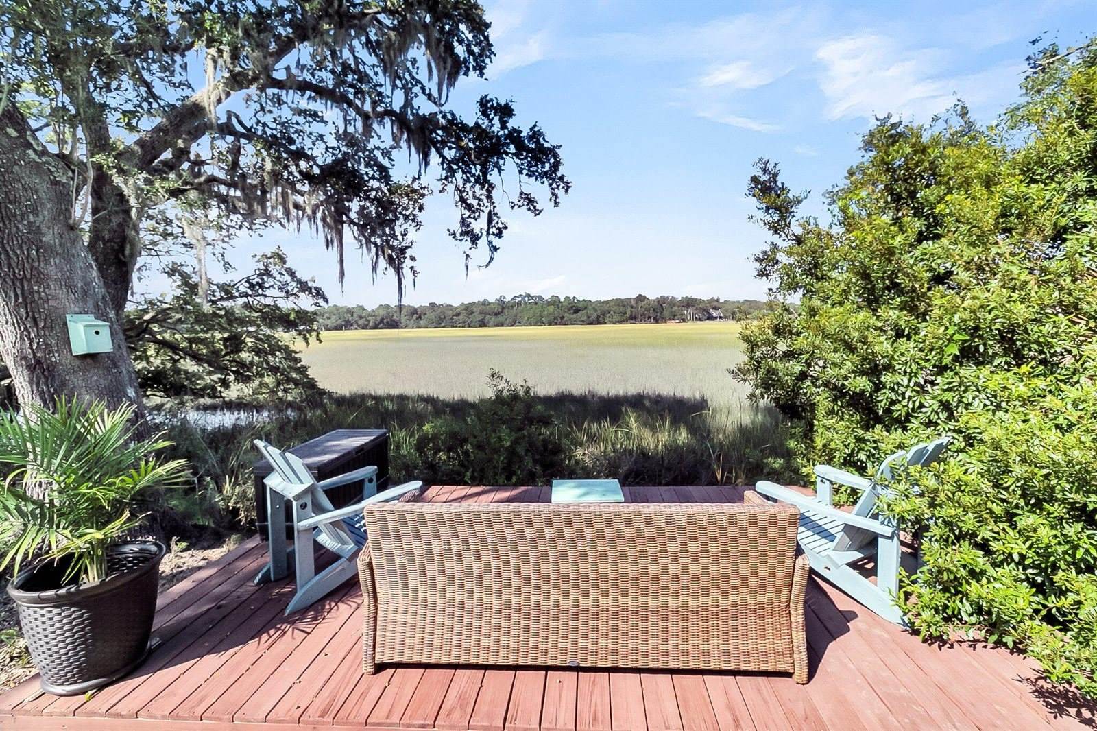 8938 Sandy Creek Road, Edisto Island, SC 29438