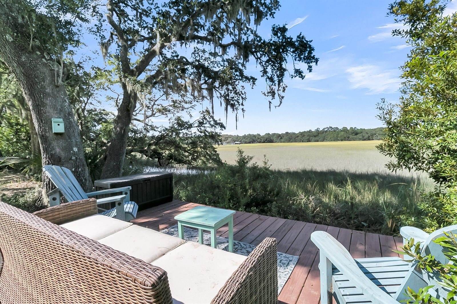 8938 Sandy Creek Road, Edisto Island, SC 29438