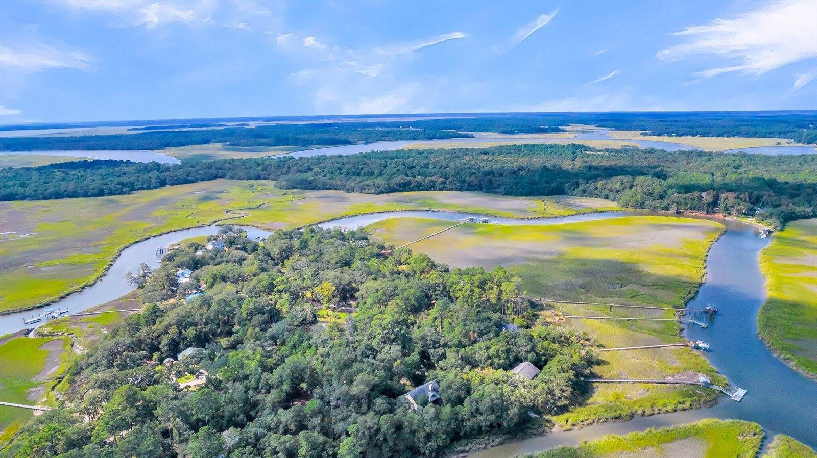 8938 Sandy Creek Road, Edisto Island, SC 29438