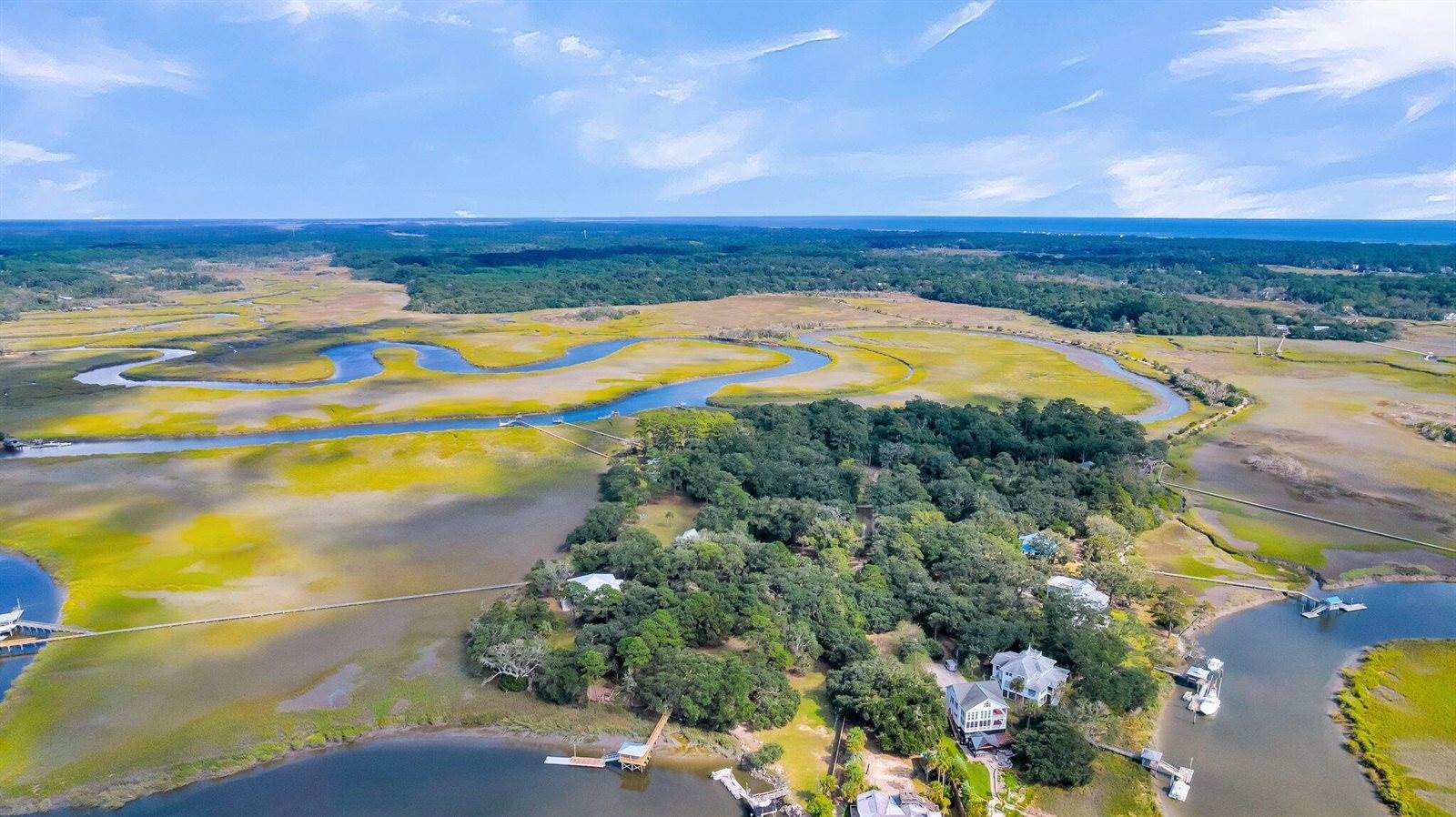 8938 Sandy Creek Road, Edisto Island, SC 29438