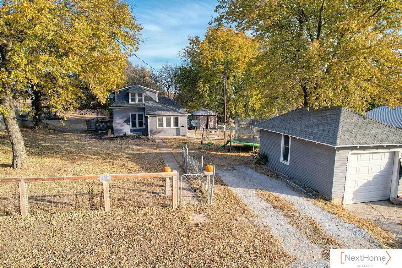 11350 West Kramer Street, Crete, NE 68333