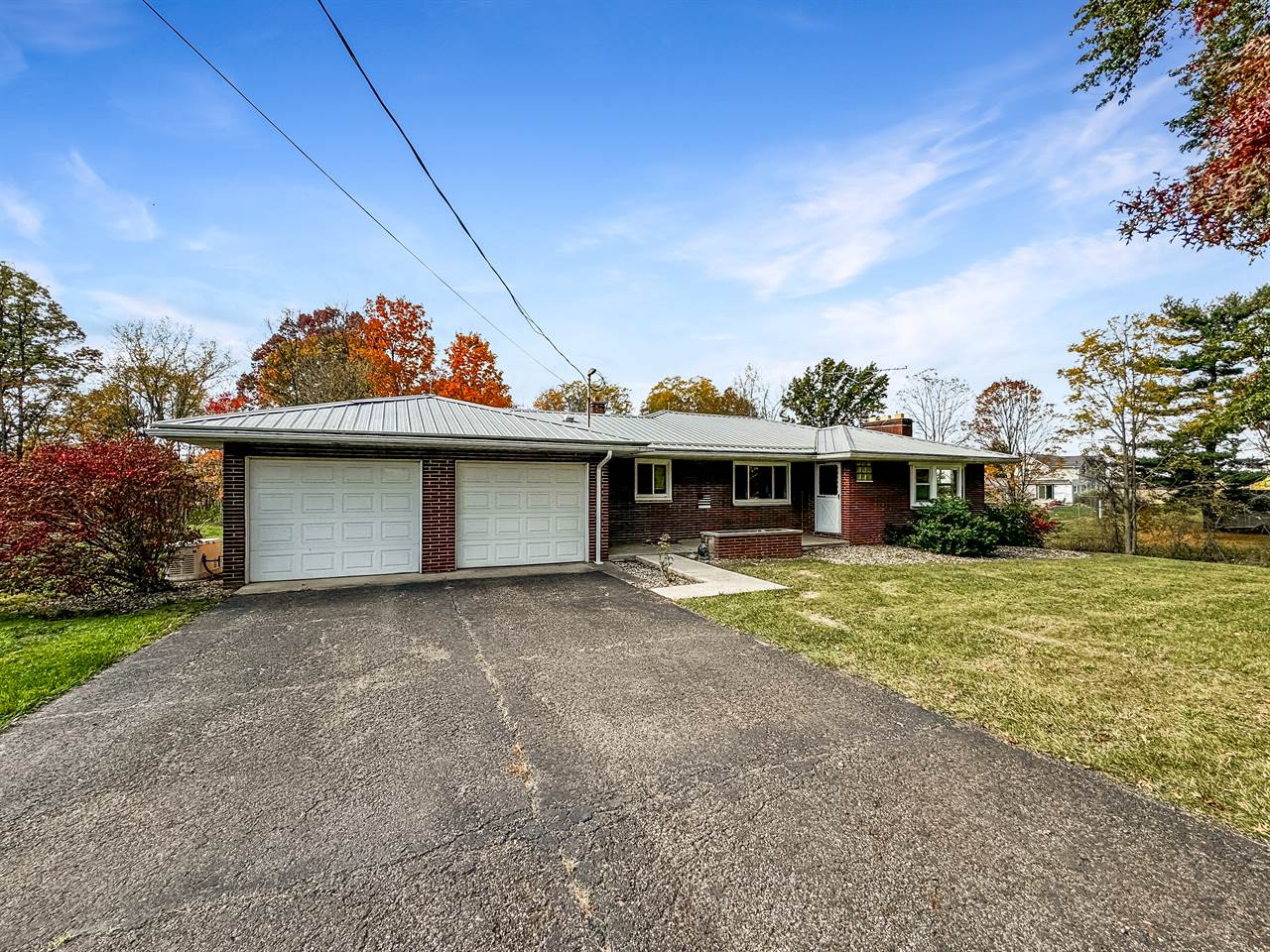 1362 Township Road 1411, Ashland, OH 44805