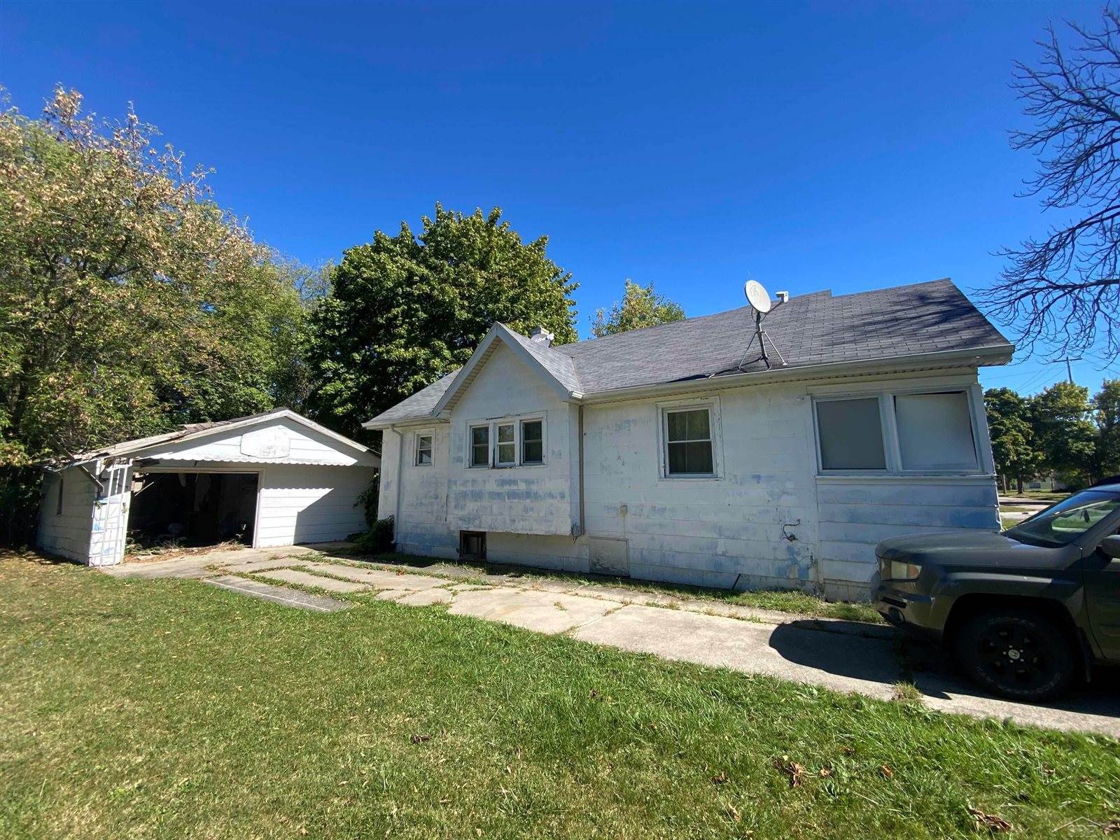 2037 Burt Street, Saginaw, MI 48601