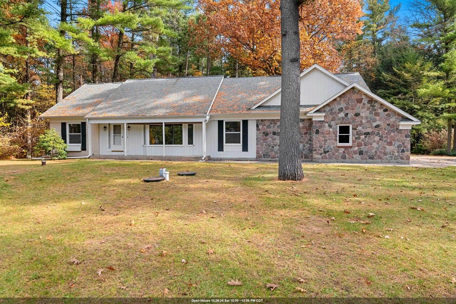 W2862 County Rd B, Marinette, WI 54143