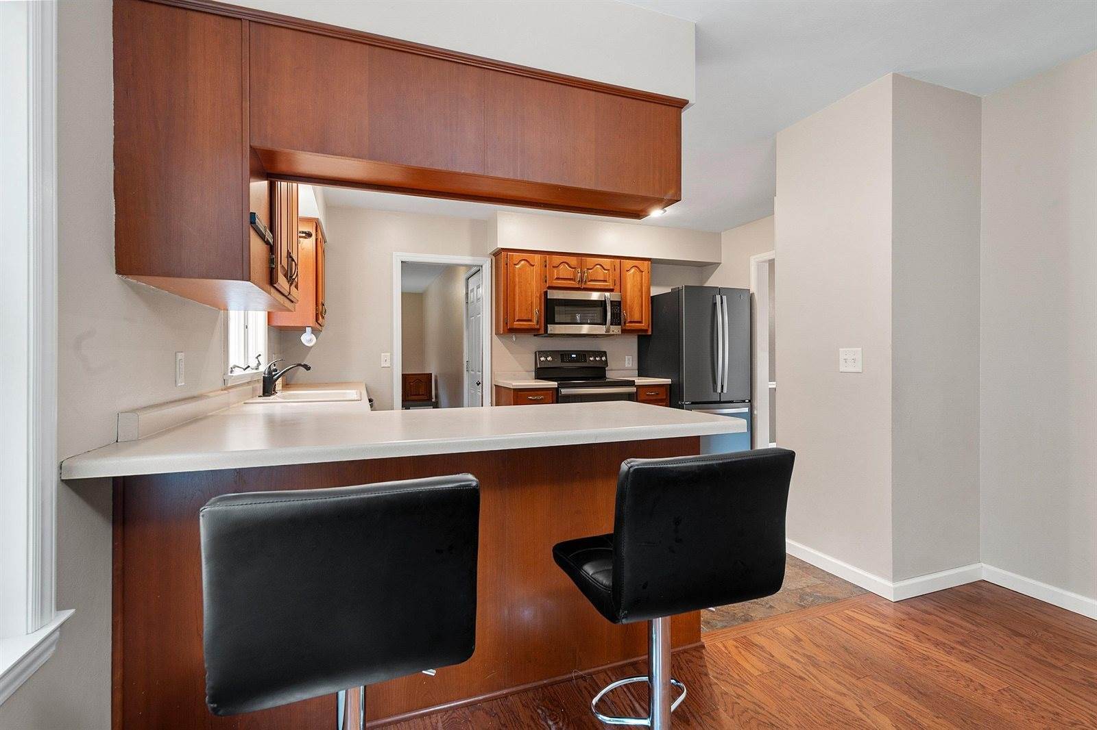 W2862 County Rd B, Marinette, WI 54143