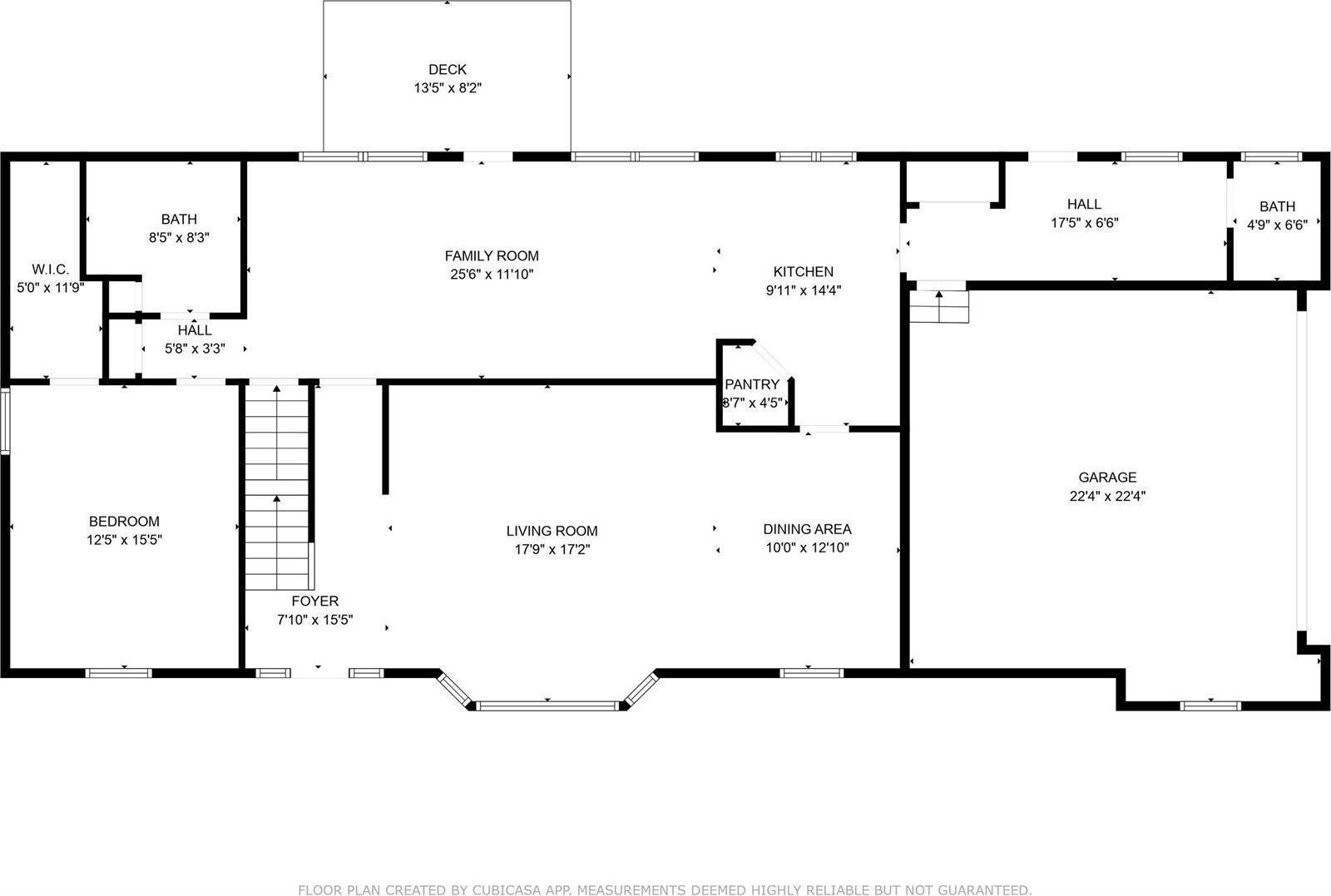 W2862 County Rd B, Marinette, WI 54143