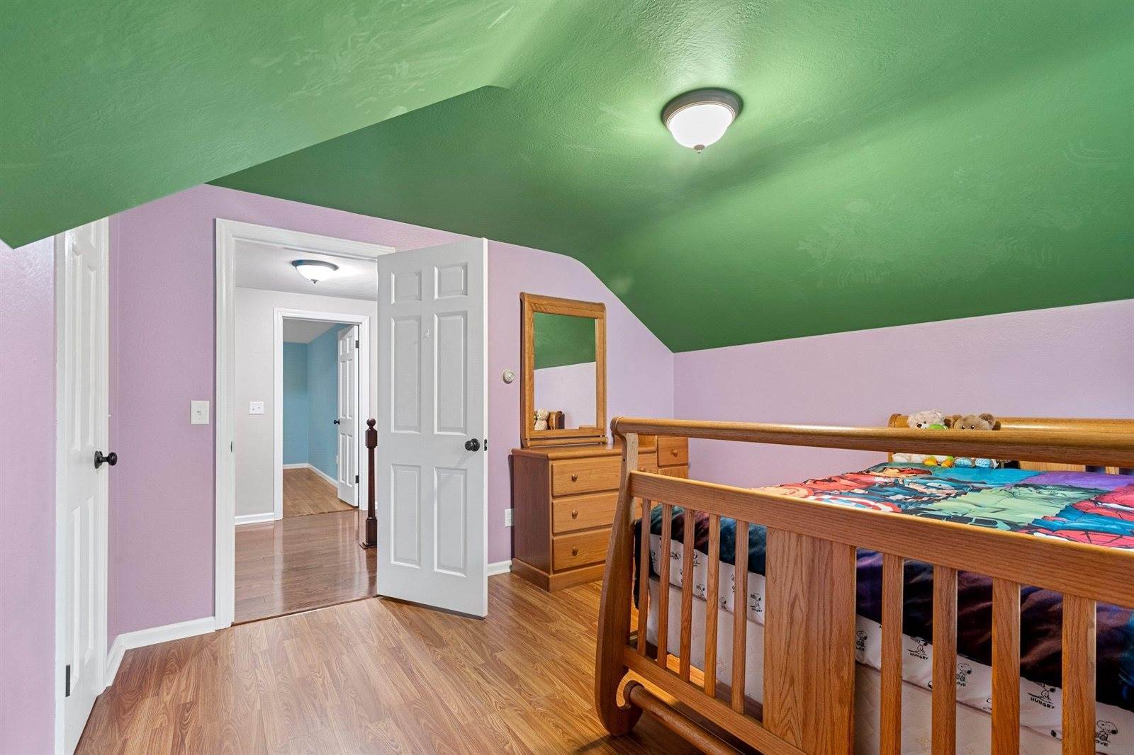 W2862 County Rd B, Marinette, WI 54143