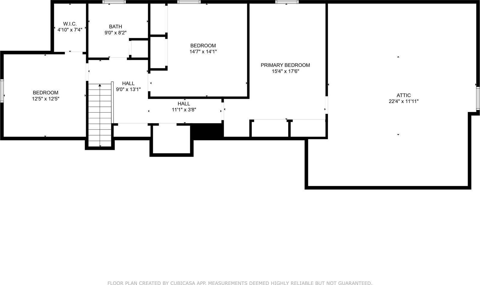 W2862 County Rd B, Marinette, WI 54143