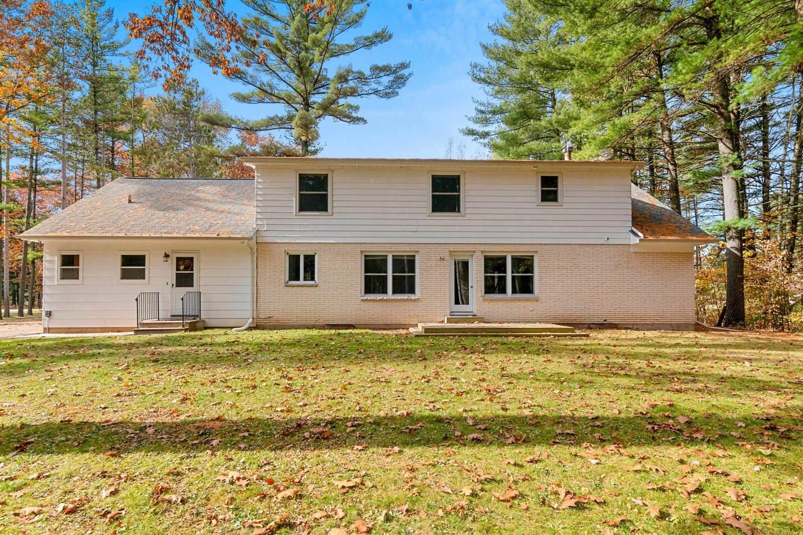 W2862 County Rd B, Marinette, WI 54143