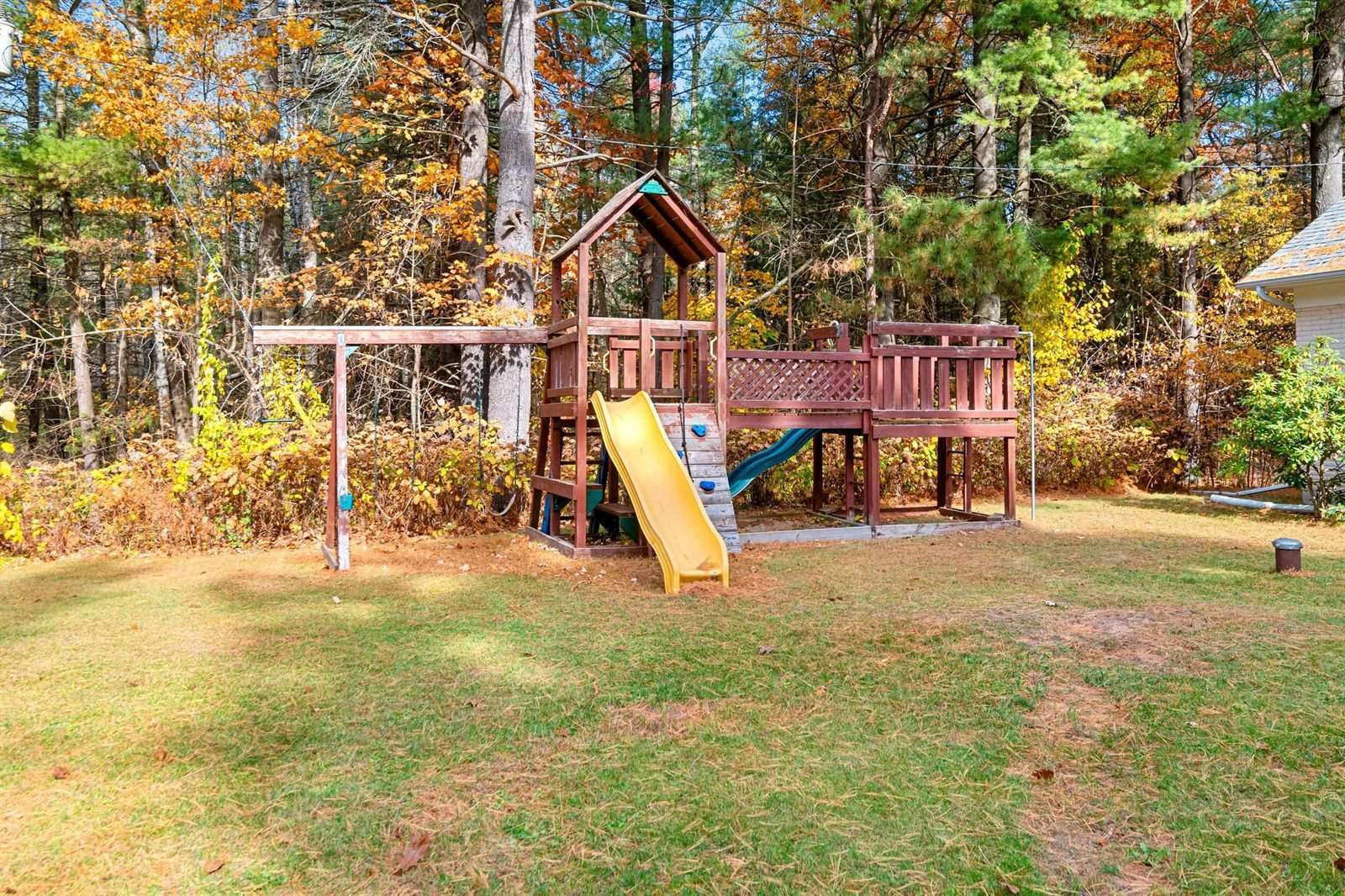 W2862 County Rd B, Marinette, WI 54143