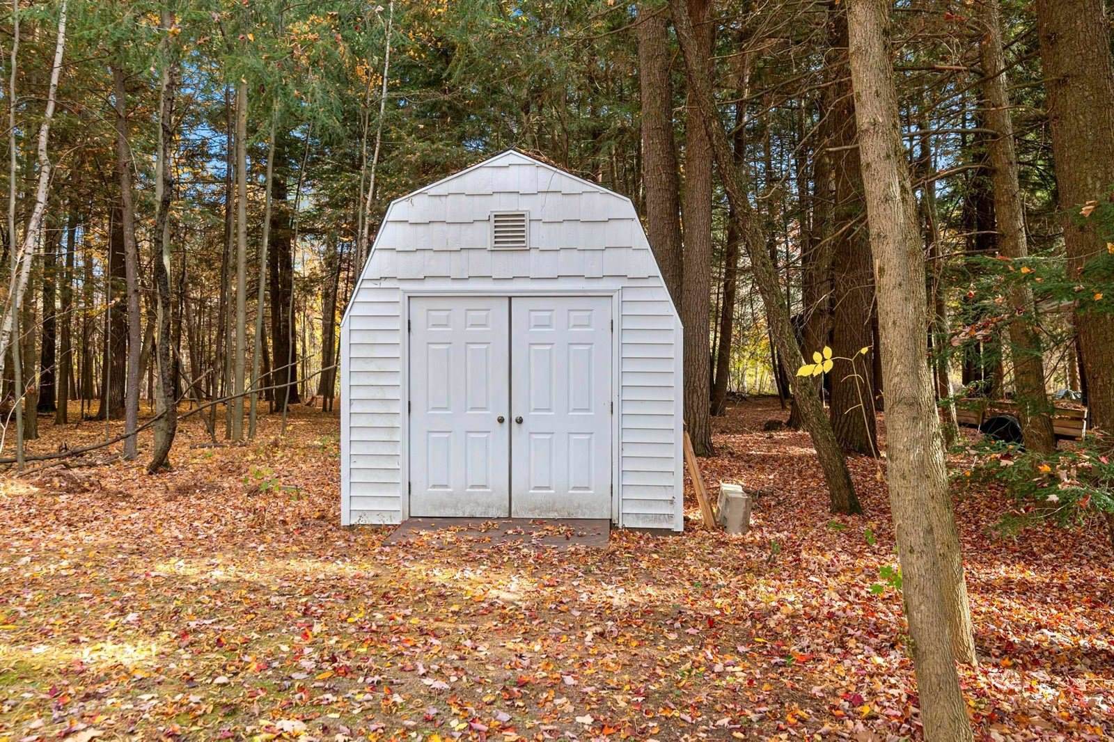 W2862 County Rd B, Marinette, WI 54143