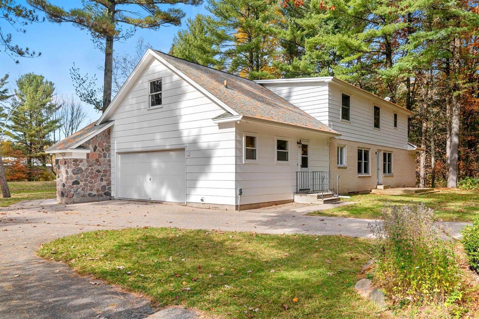 W2862 County Rd B, Marinette, WI 54143