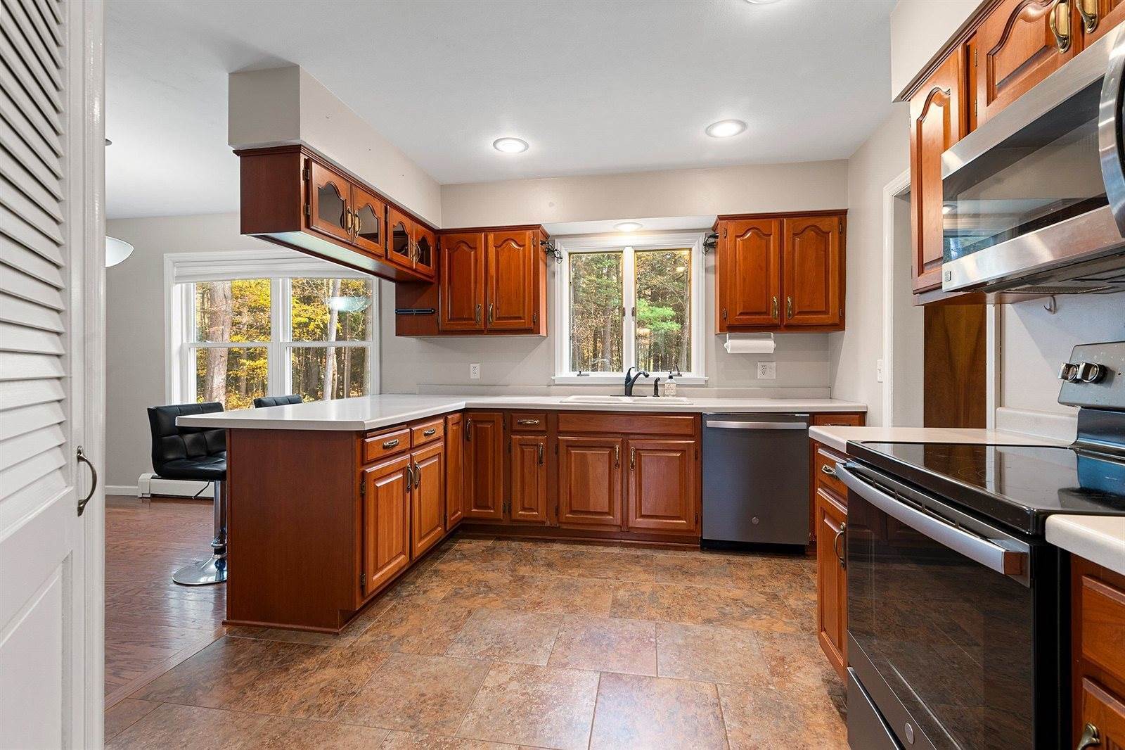 W2862 County Rd B, Marinette, WI 54143