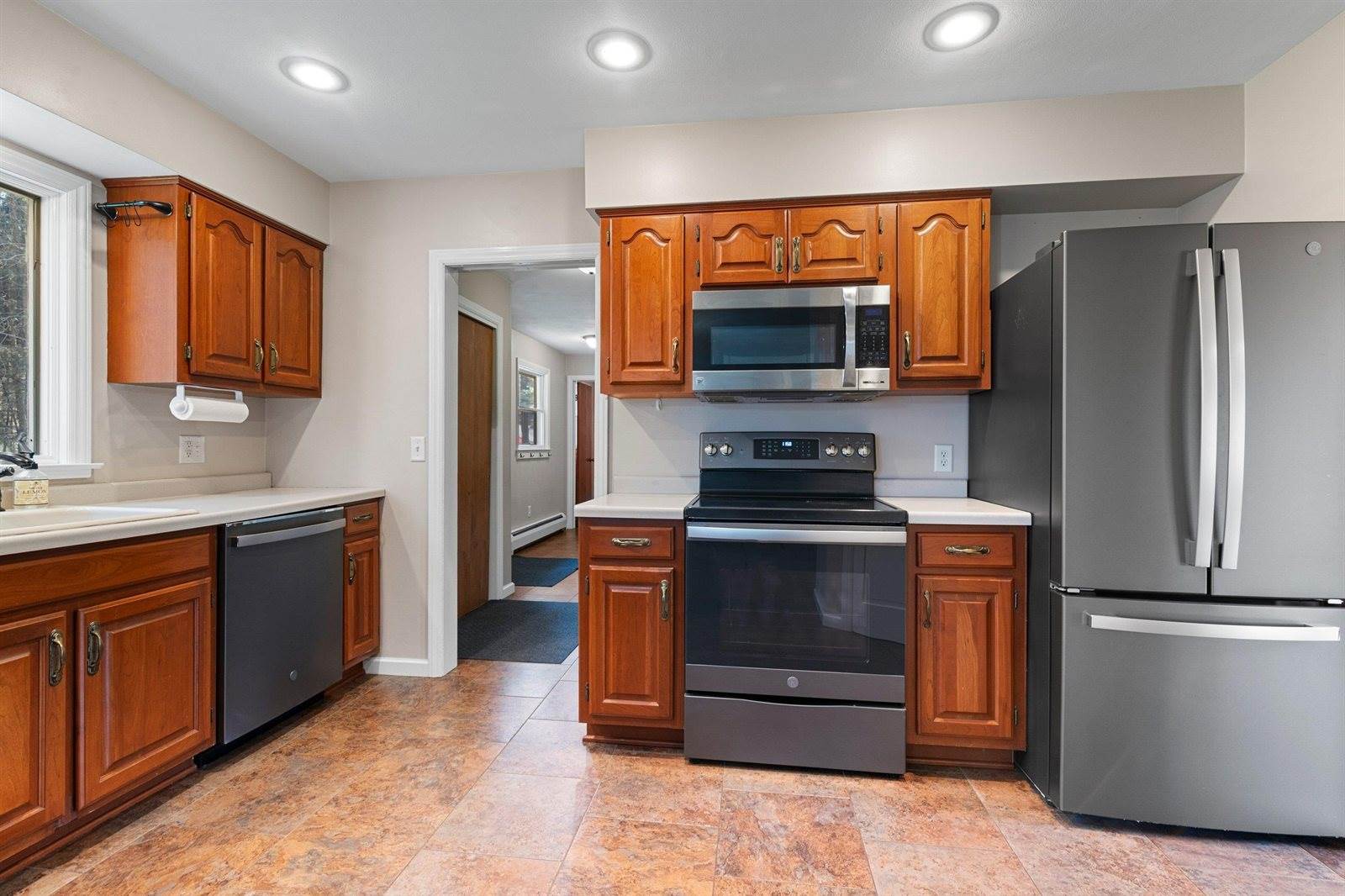 W2862 County Rd B, Marinette, WI 54143