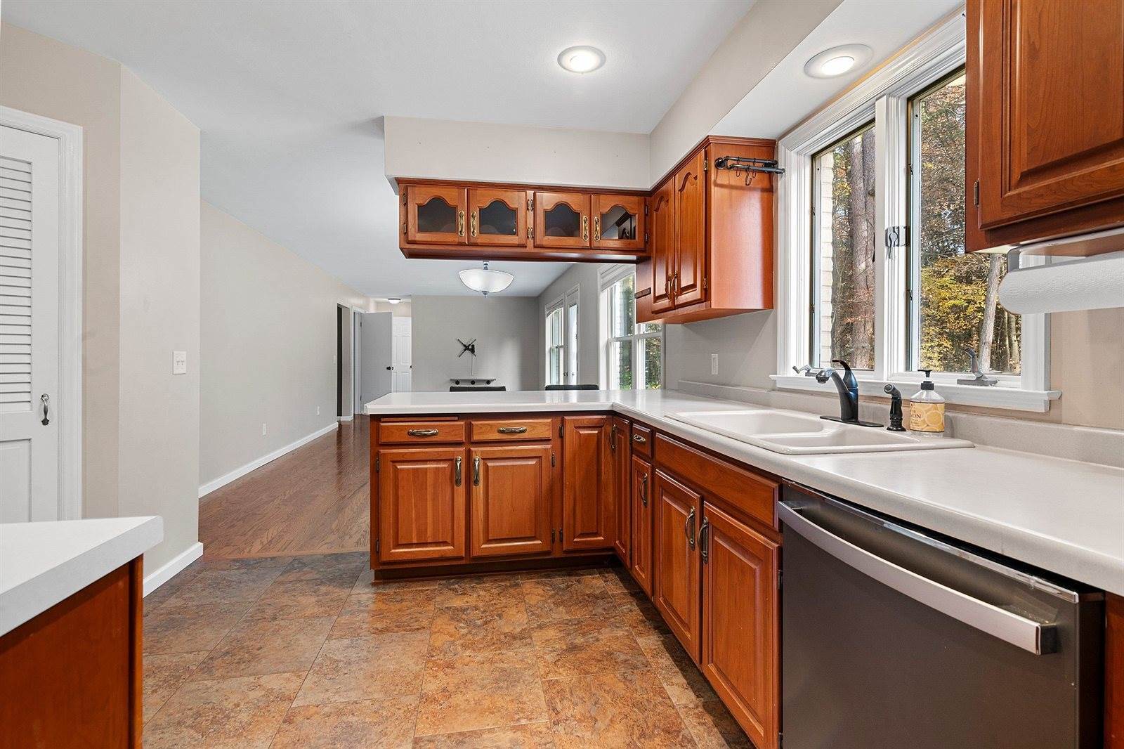 W2862 County Rd B, Marinette, WI 54143