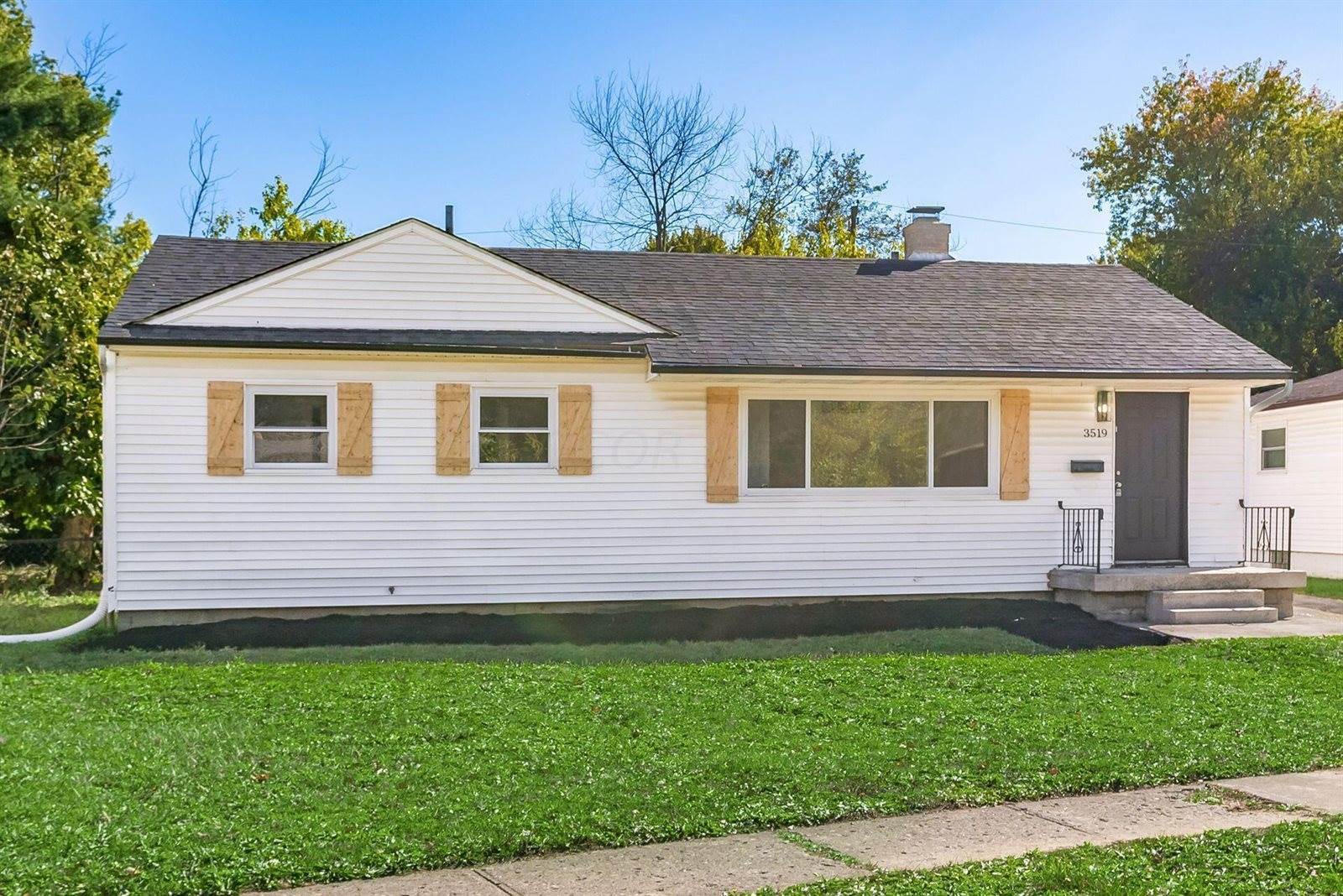 3519 Scottwood Road, Columbus, OH 43227