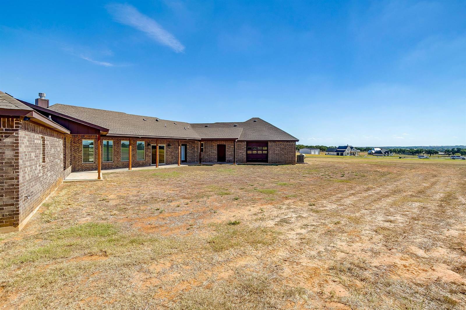 2000 Monarch Court, Poolville, TX 76487