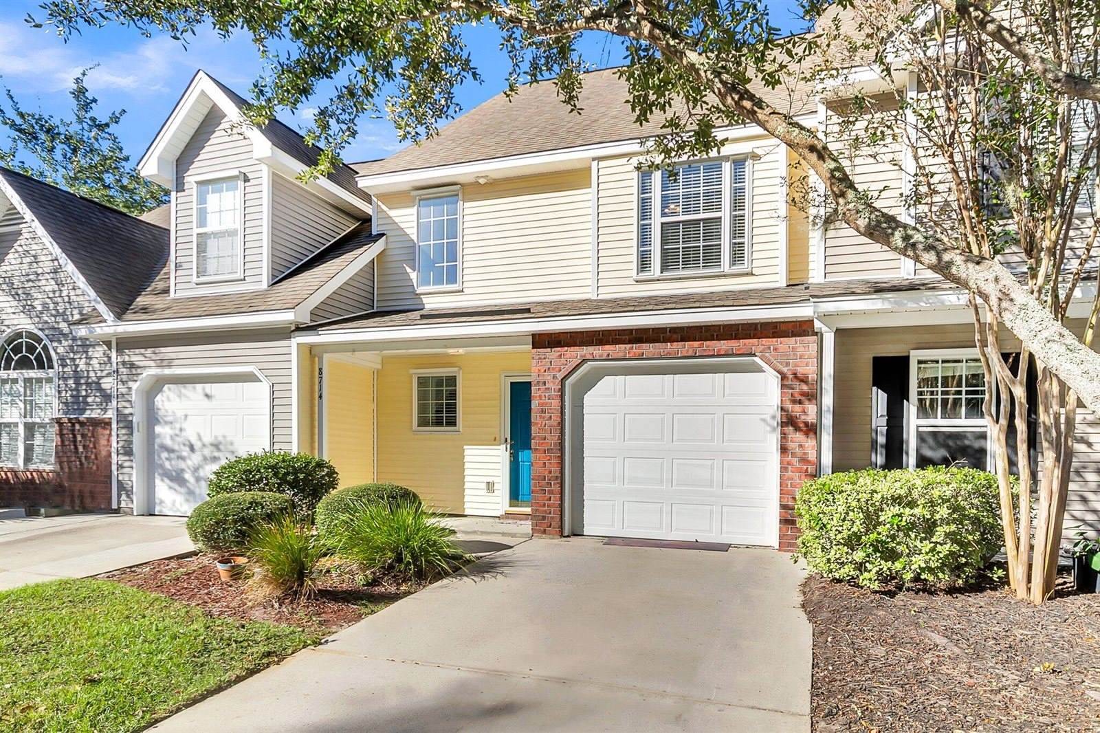 8714 Grassy Oak Trail Trail, North Charleston, SC 29420