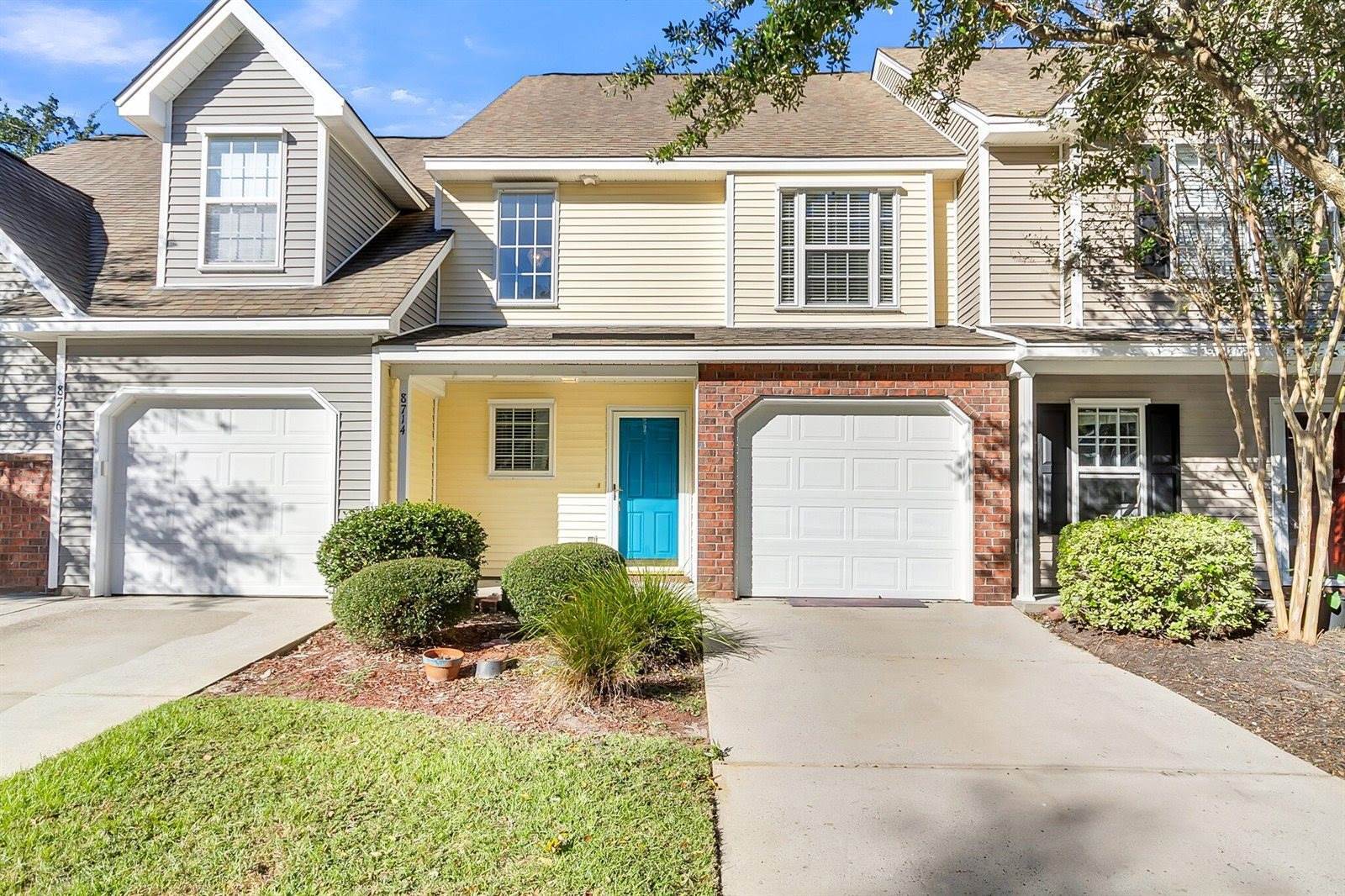 8714 Grassy Oak Trail Trail, North Charleston, SC 29420