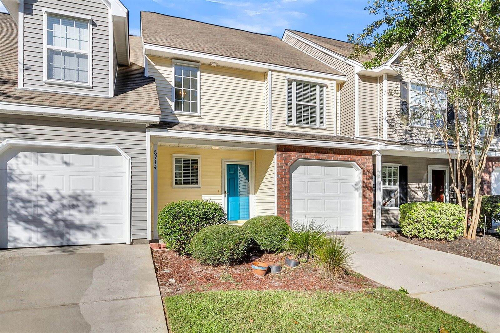 8714 Grassy Oak Trail Trail, North Charleston, SC 29420