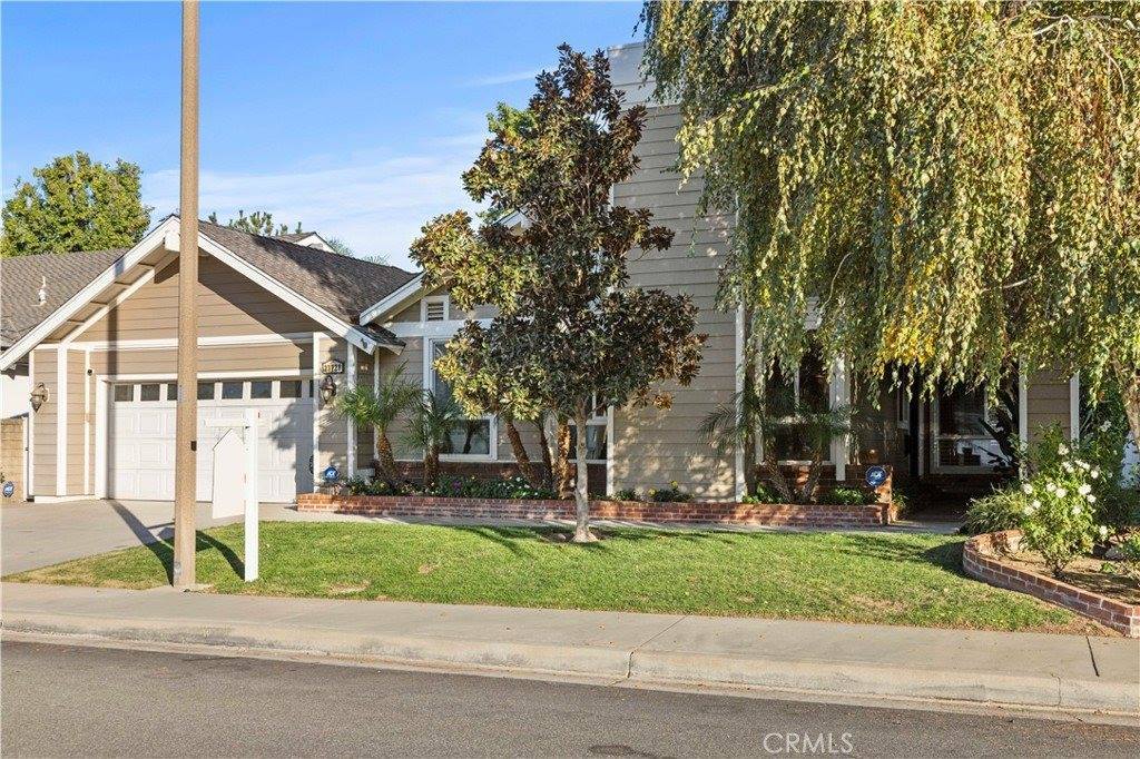 23728 Rotunda Road, Valencia, CA 91355