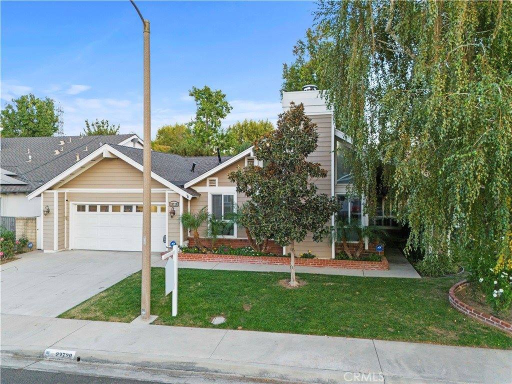 23728 Rotunda Road, Valencia, CA 91355