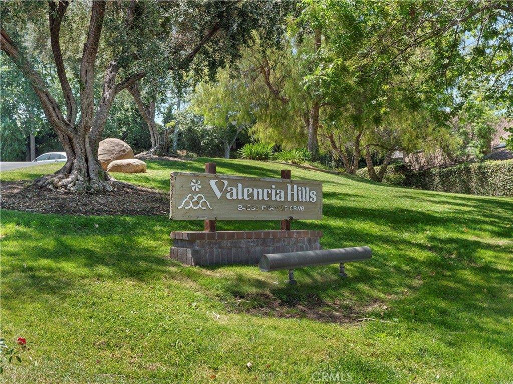 23728 Rotunda Road, Valencia, CA 91355