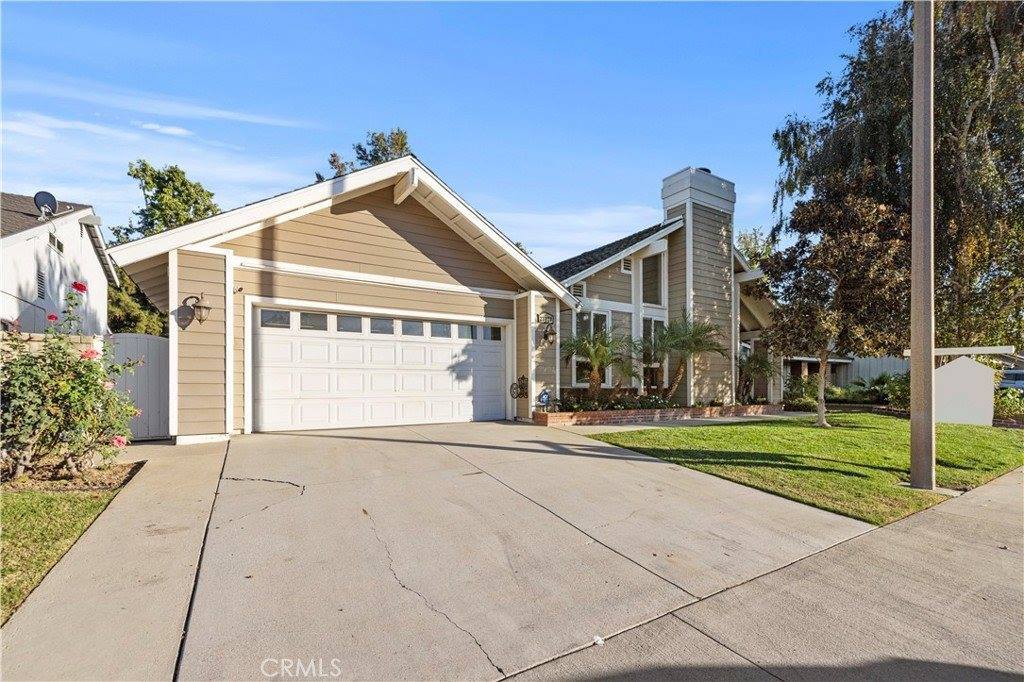 23728 Rotunda Road, Valencia, CA 91355