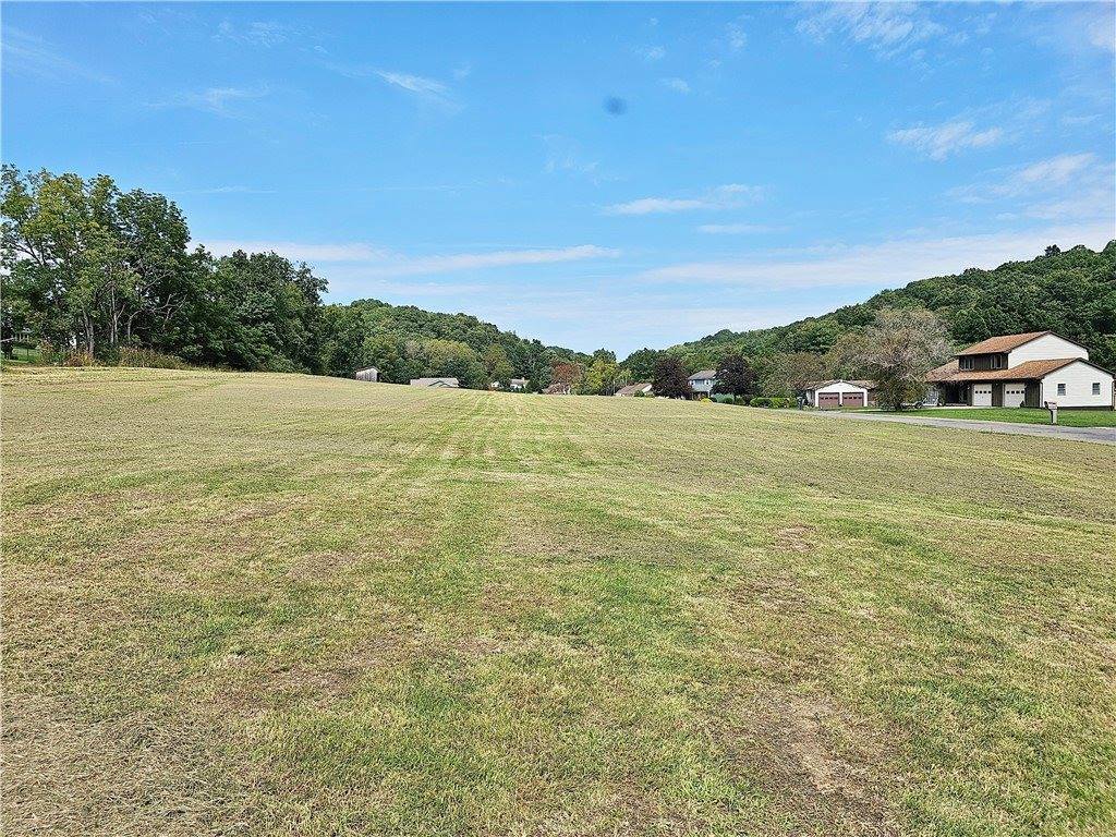 Lot 3 Diane Drive, Rural Valley Boro, PA 16249