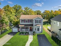 416 Glenmary Avenue, Leonardo, NJ 07737