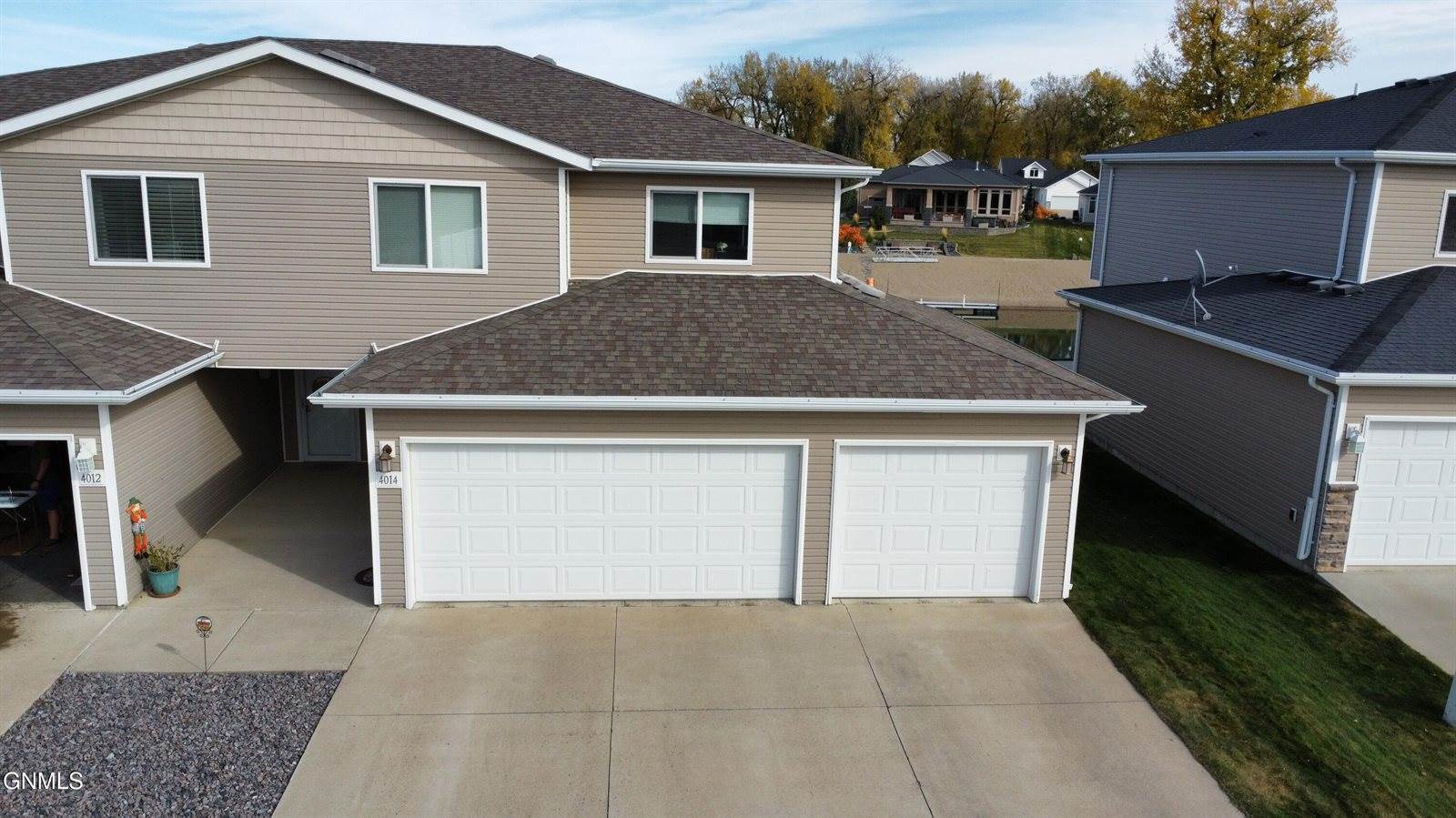 4014 South Bay Drive SE, Mandan, ND 58554