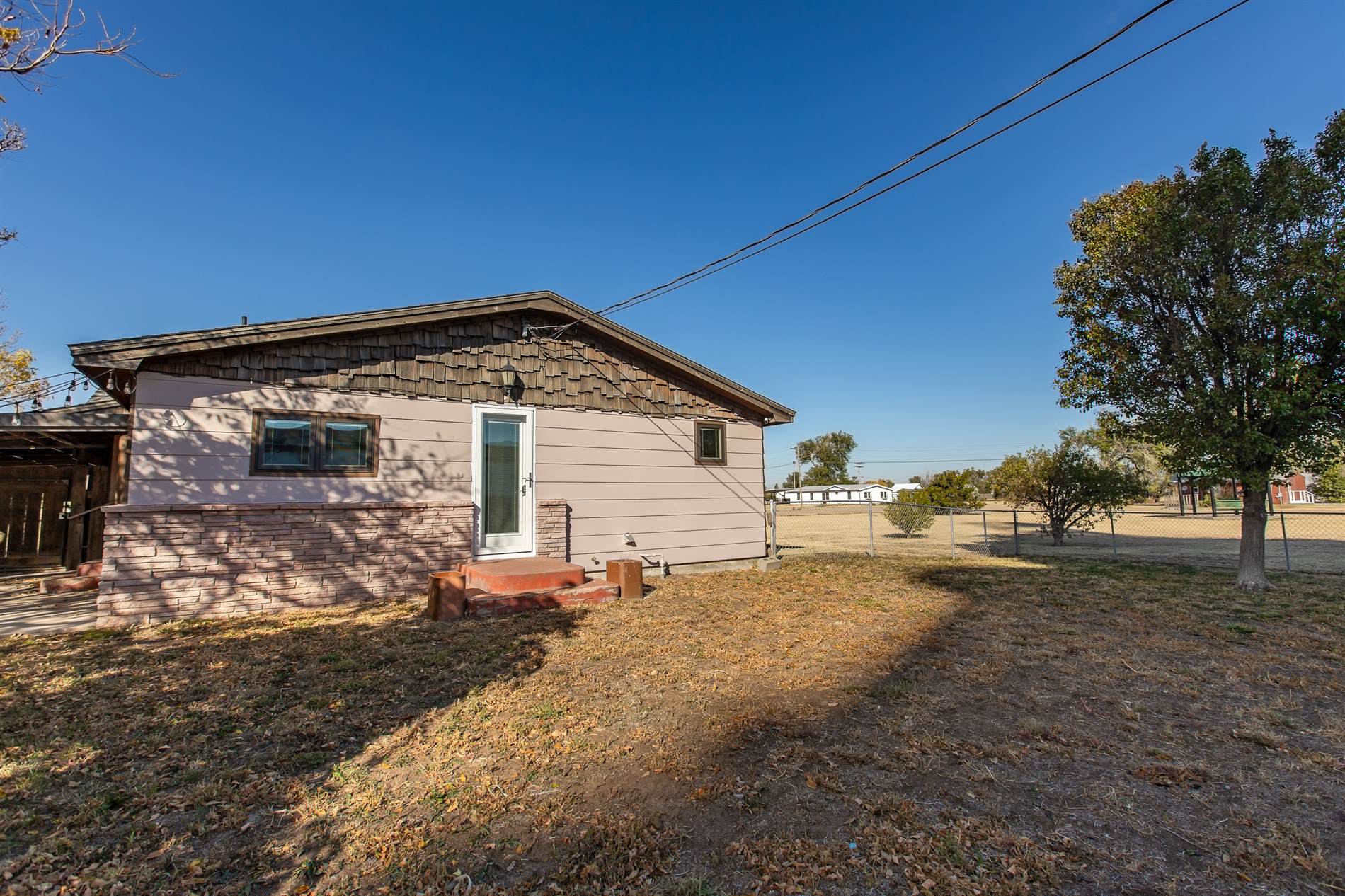 203 North Main Street, Manter, KS 67862