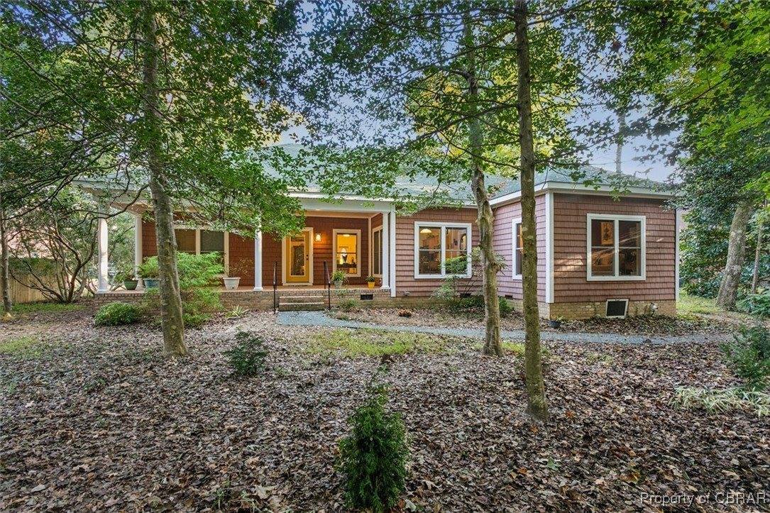 106 Lafayette Road, York County, VA 23690